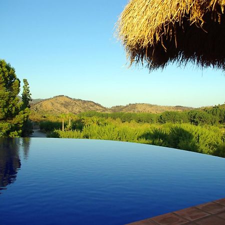 Masia Durba Hotel Castellnovo Ngoại thất bức ảnh