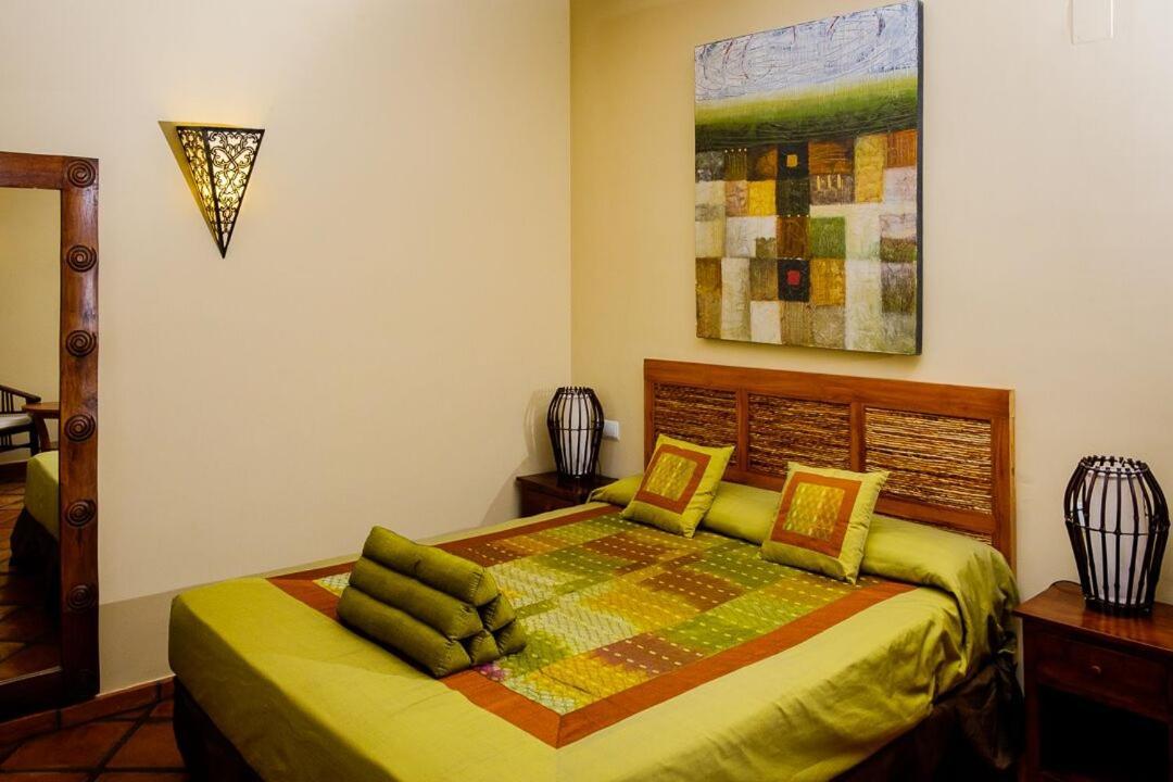 Masia Durba Hotel Castellnovo Ngoại thất bức ảnh