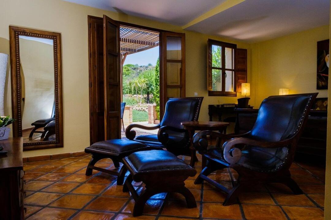 Masia Durba Hotel Castellnovo Ngoại thất bức ảnh