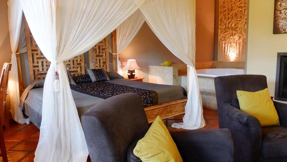 Masia Durba Hotel Castellnovo Ngoại thất bức ảnh