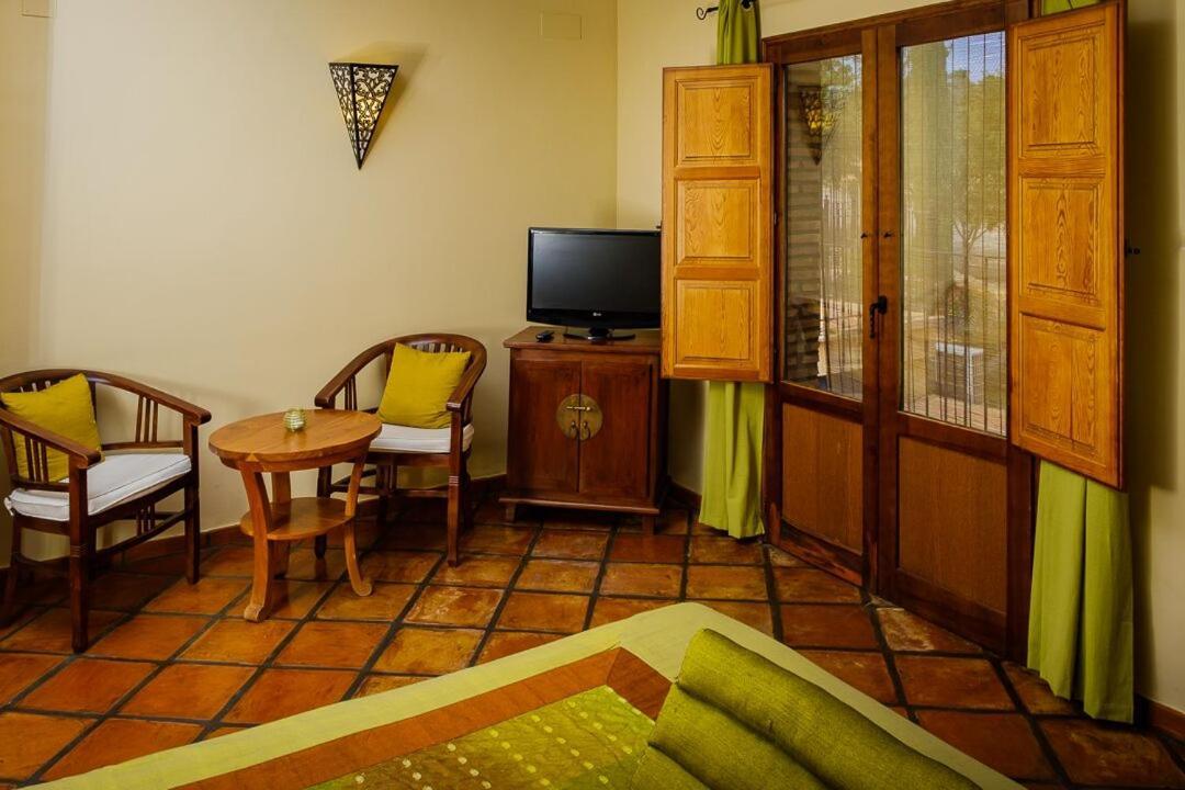 Masia Durba Hotel Castellnovo Ngoại thất bức ảnh