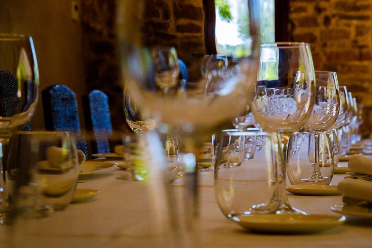 Masia Durba Hotel Castellnovo Ngoại thất bức ảnh